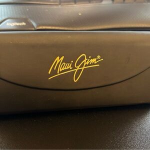 Maui Jim Sunglasses